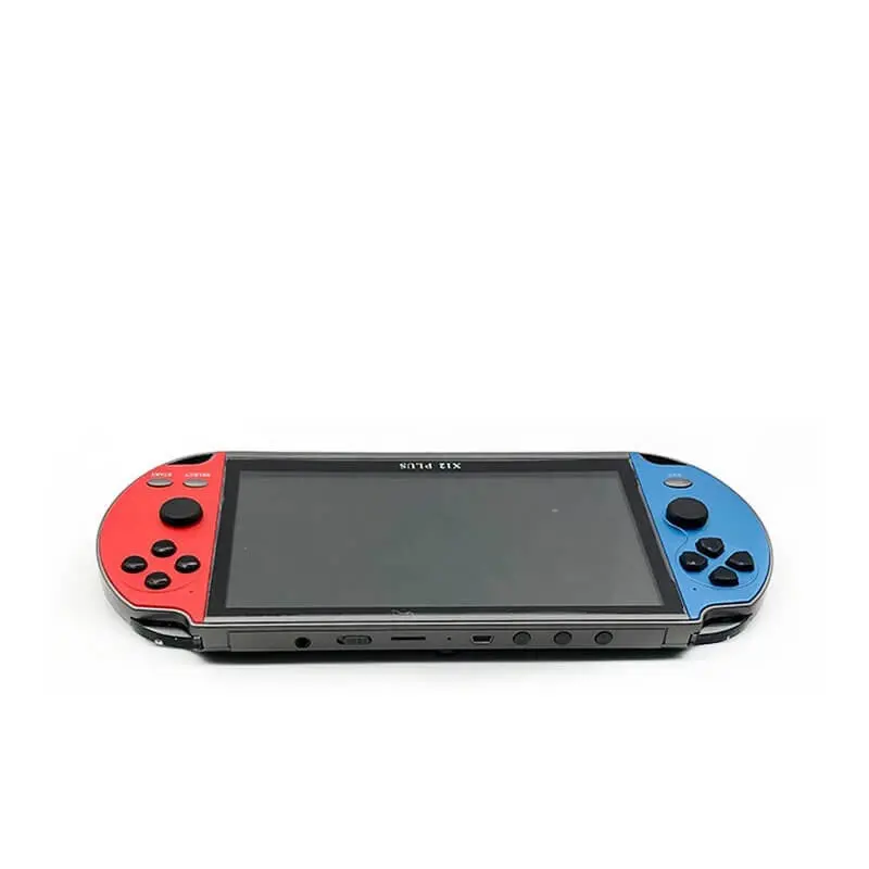 کنسول بازی دستی X12 PLUS-4